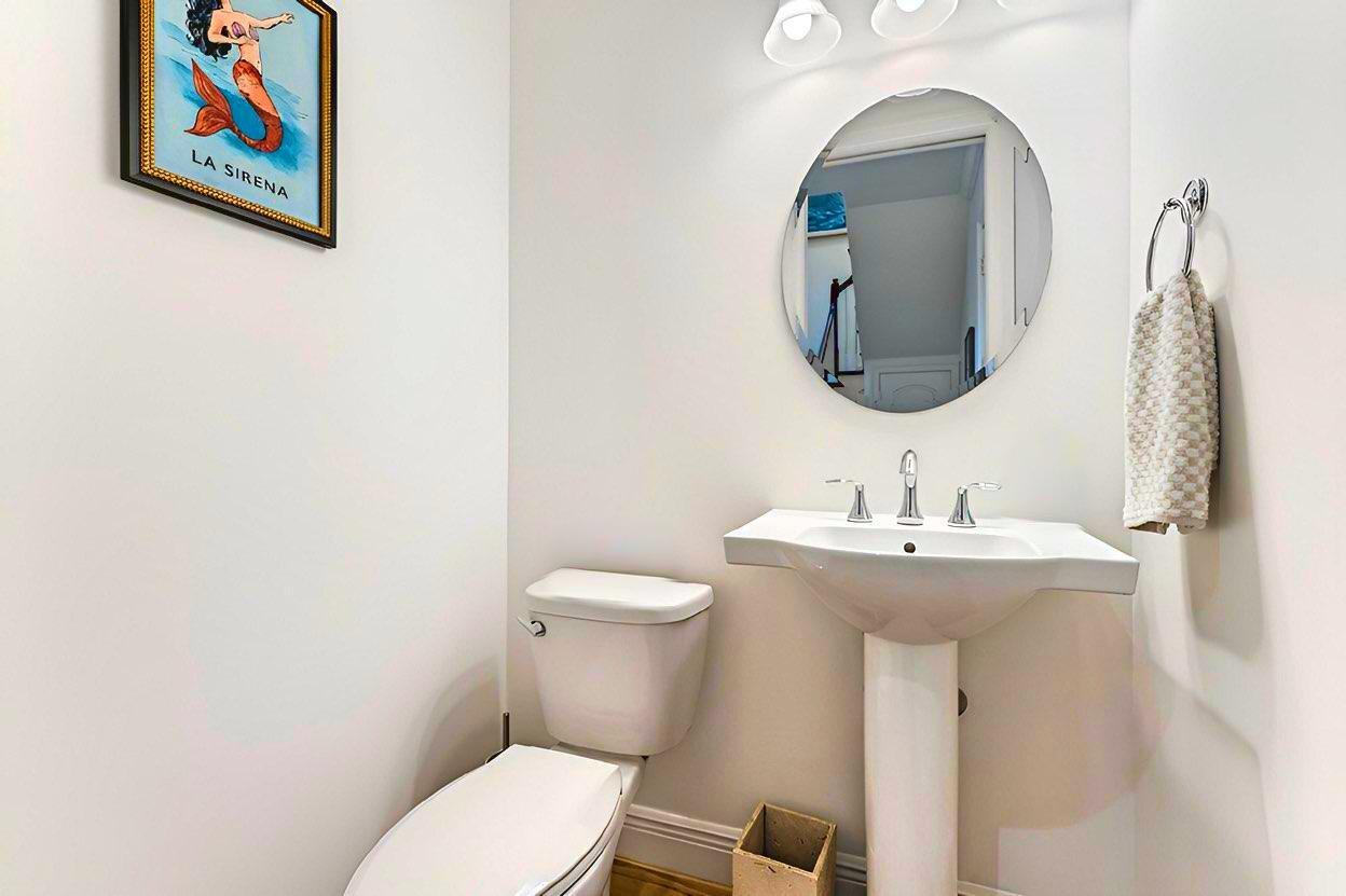 OCEAN BREEZE TOWNHOMES AT - Residential