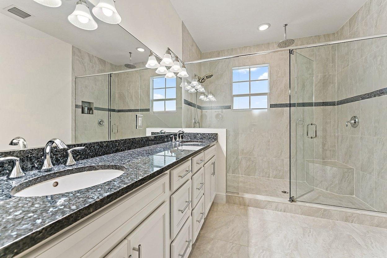 OCEAN BREEZE TOWNHOMES AT - Residential