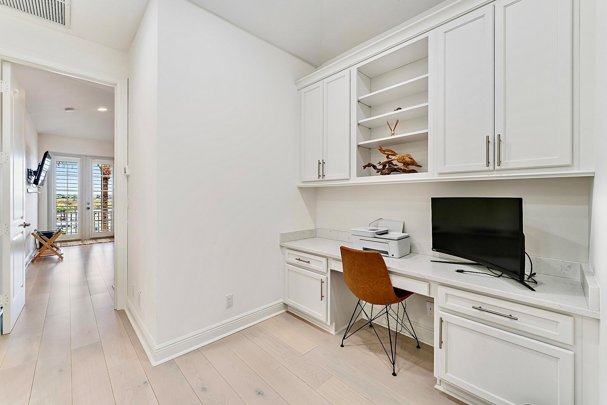 OCEAN BREEZE TOWNHOMES AT - Residential