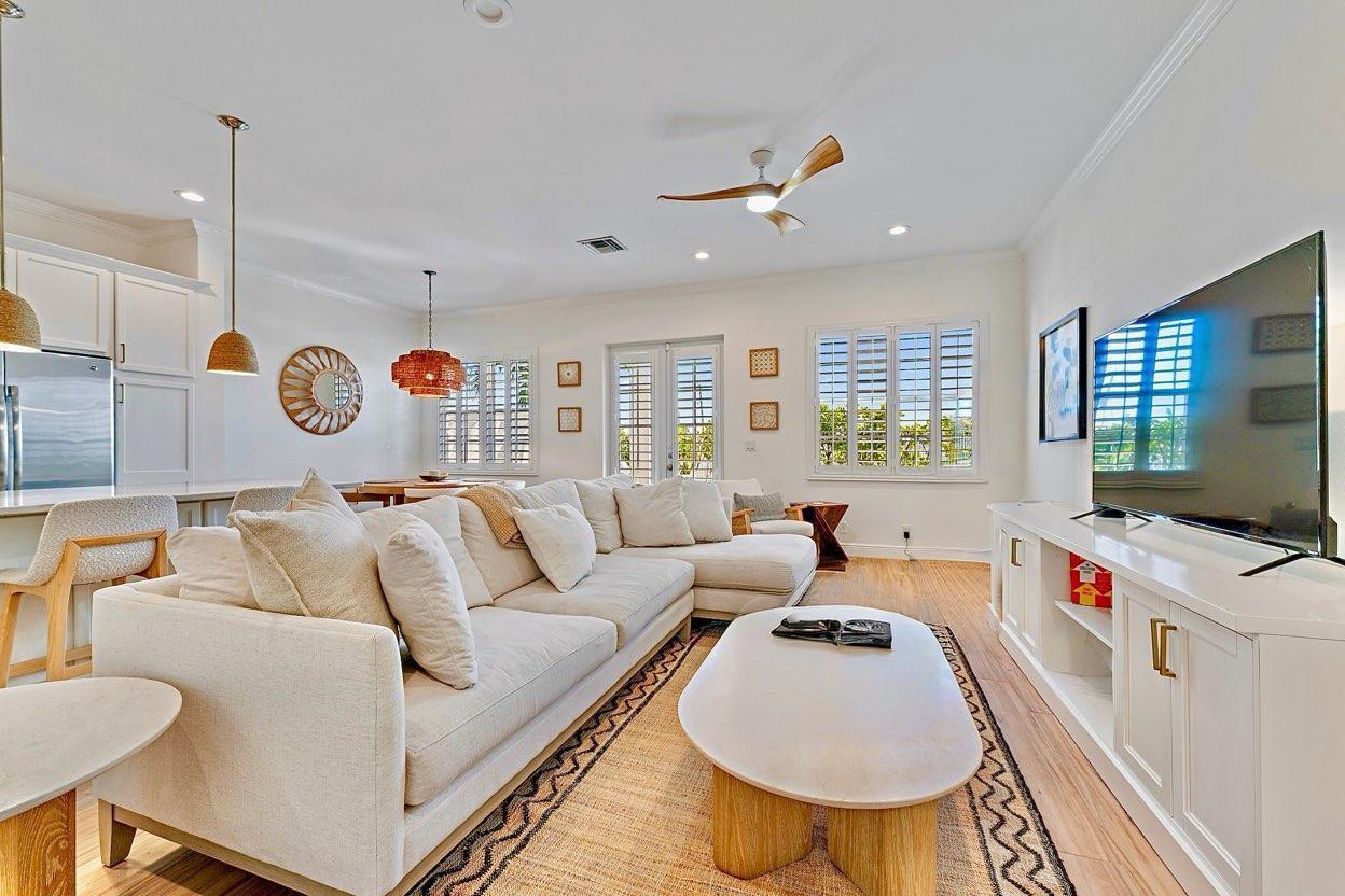 OCEAN BREEZE TOWNHOMES AT - Residential