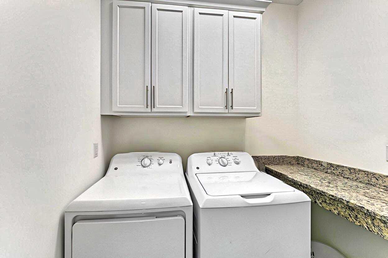 OCEAN BREEZE TOWNHOMES AT - Residential