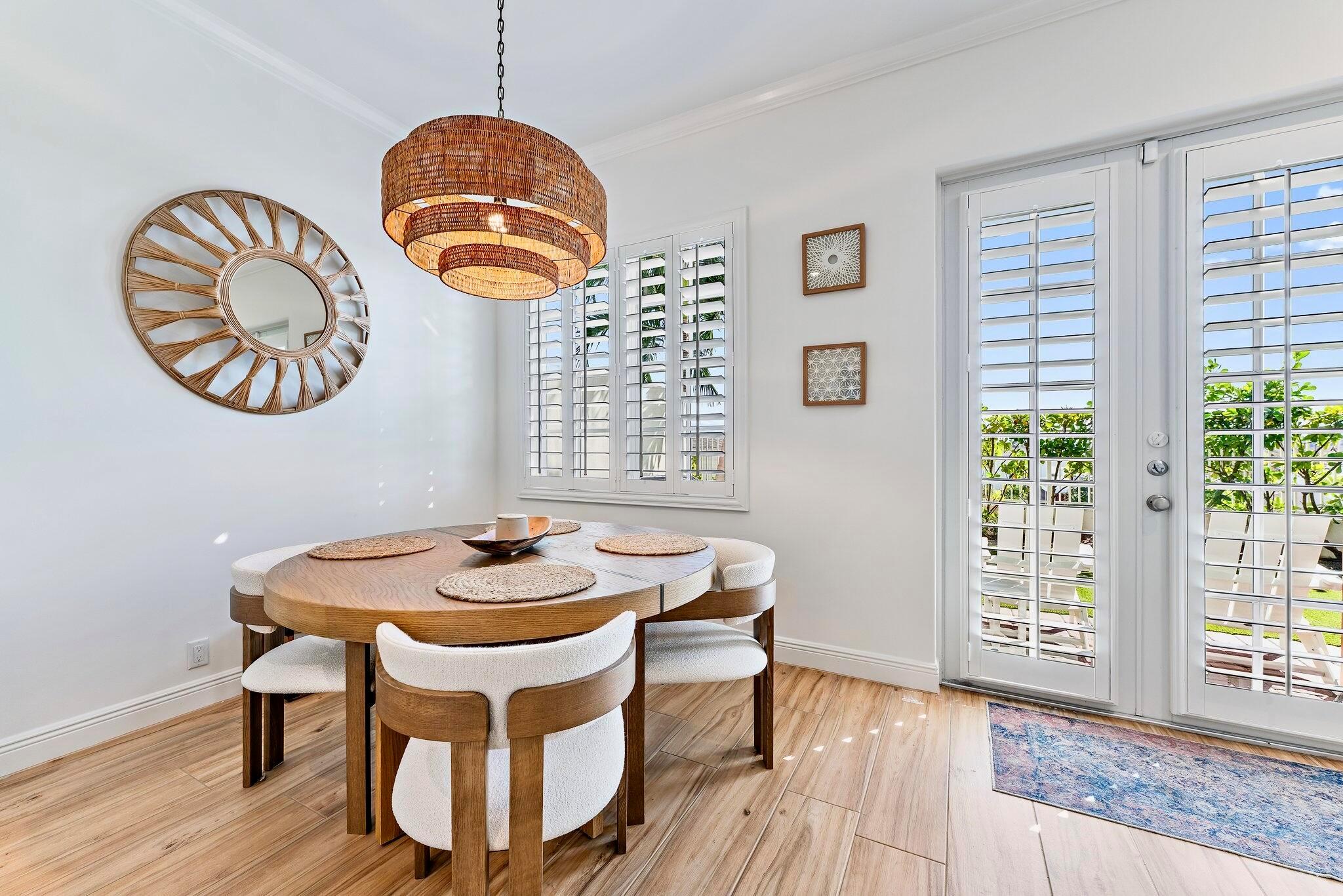 OCEAN BREEZE TOWNHOMES AT - Residential