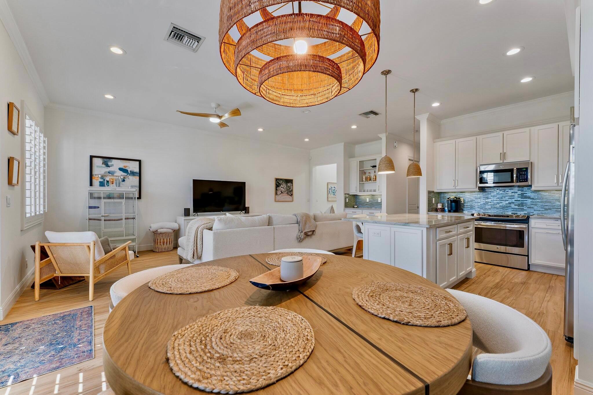 OCEAN BREEZE TOWNHOMES AT - Residential