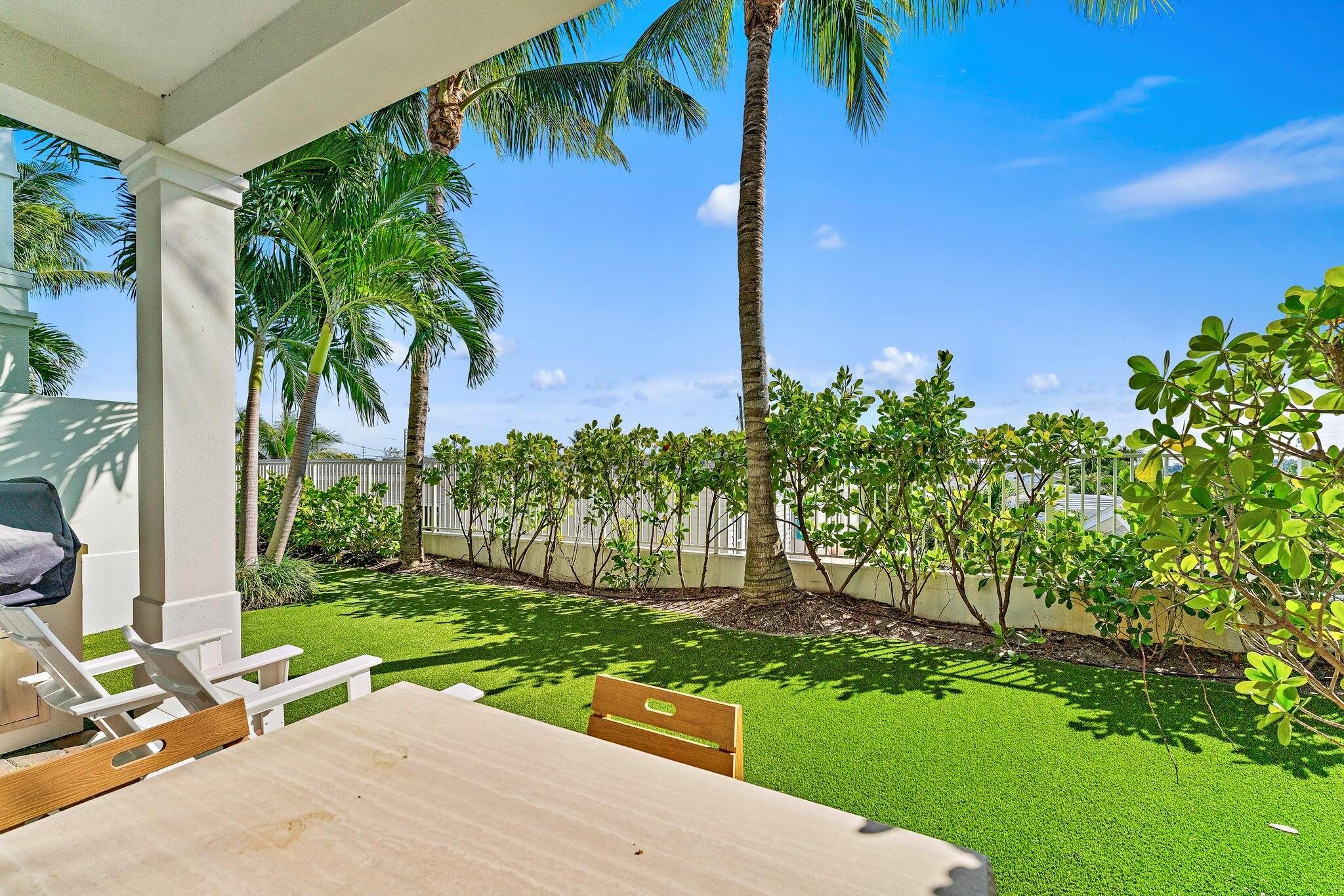 OCEAN BREEZE TOWNHOMES AT - Residential