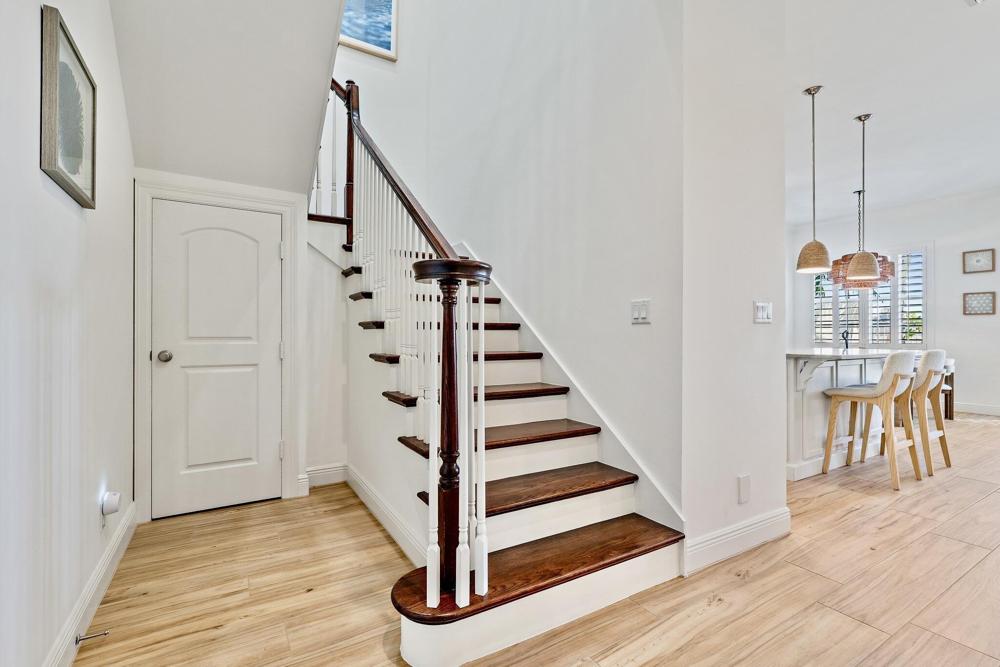 OCEAN BREEZE TOWNHOMES AT JUNO BEACH - Residential