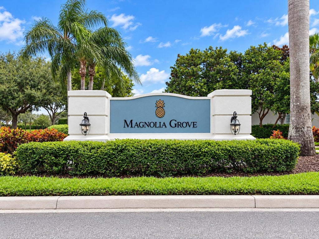 Photo of 588 BELLE GROVE Lane, West Palm Beach, FL 33411 (MLS # B26083714)
