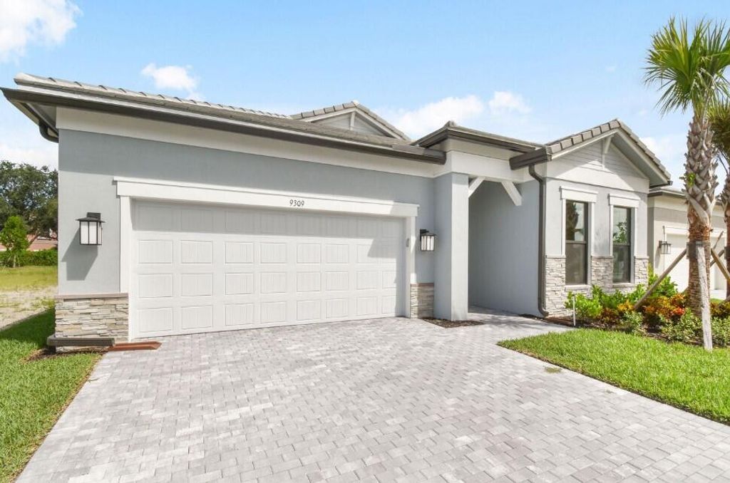 Photo of 9309 Cape Honey Bee Lane #Prestige 38, Lake Worth, FL 33467 (MLS # R11057895)