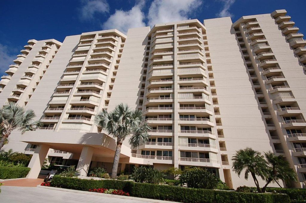 Photo of 4101 N Ocean Boulevard #D 1002, Boca Raton, FL 33431 (MLS # R11036715)