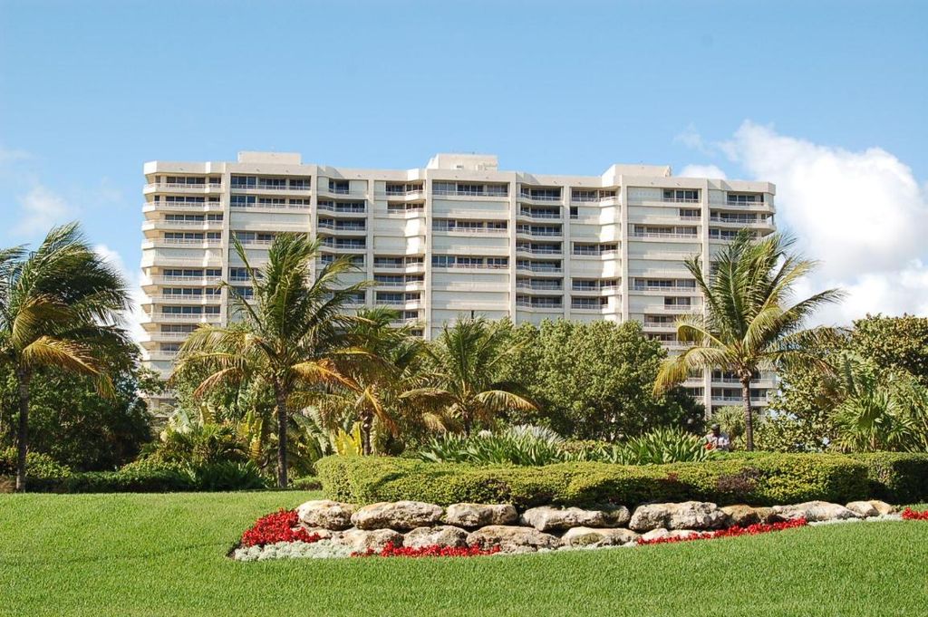 Photo of 4101 N Ocean Boulevard #D 1002, Boca Raton, FL 33431 (MLS # R11036715)