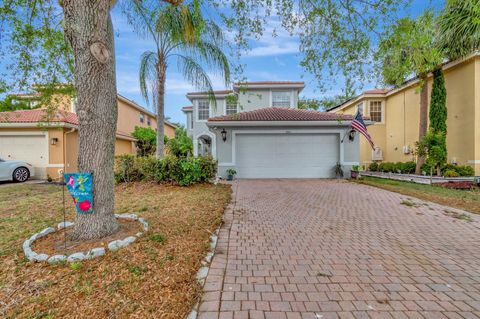 5541 Wishing Star Lane Greenacres FL 33463
