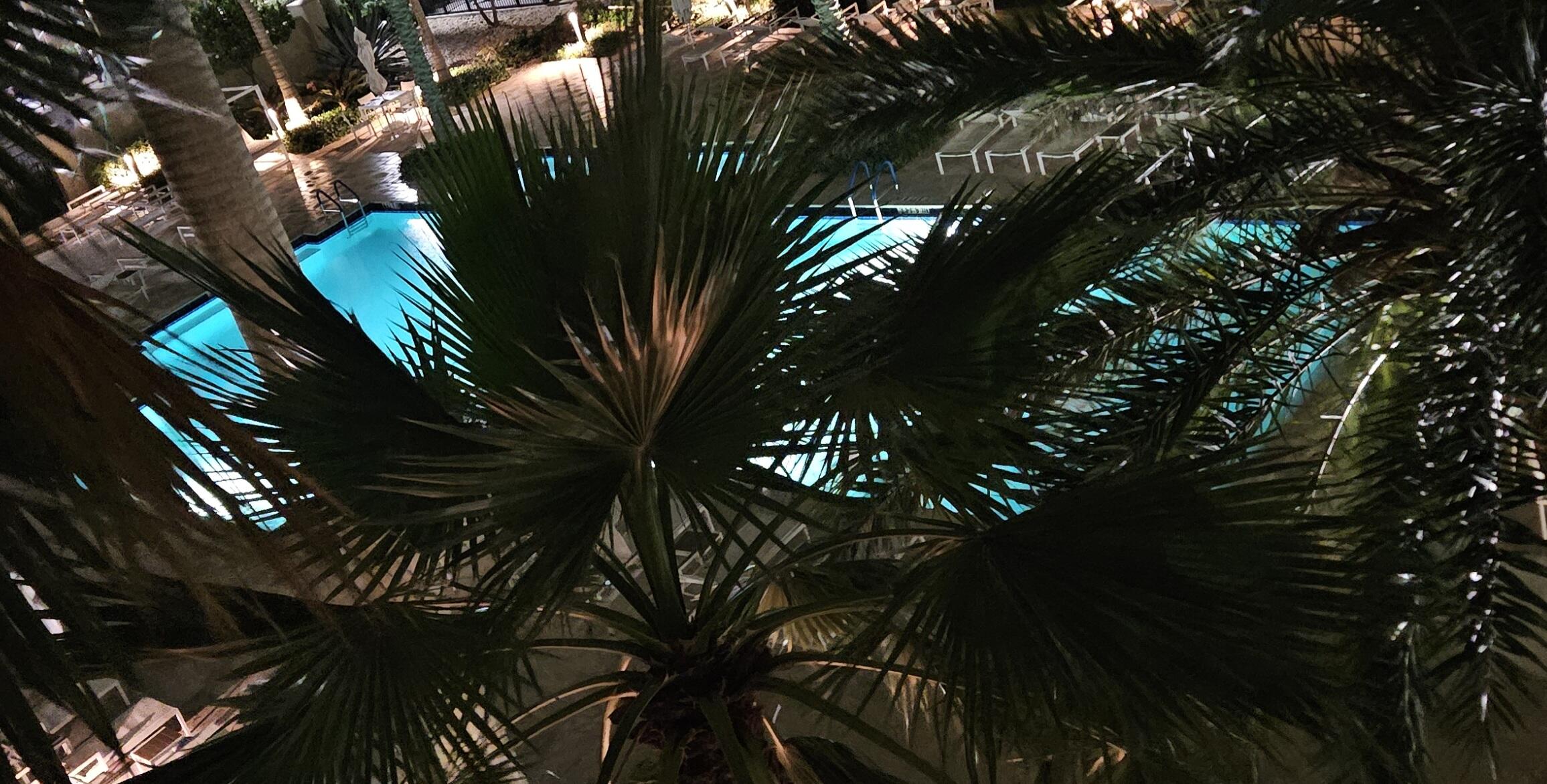 MARINA VILLAGE AT BOYNTON BEACH CONDO - Residential