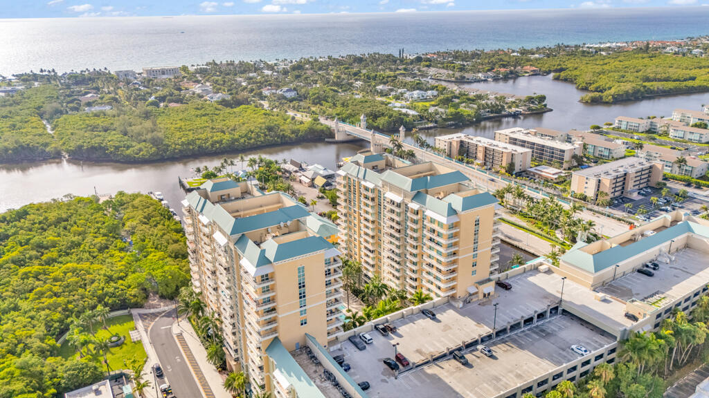 MARINA VILLAGE AT BOYNTON BEACH CONDO - Residential