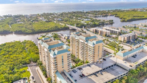 Photo of 700 E Boynton Beach Boulevard #407, Boynton Beach, FL 33435 (MLS # B26035269)