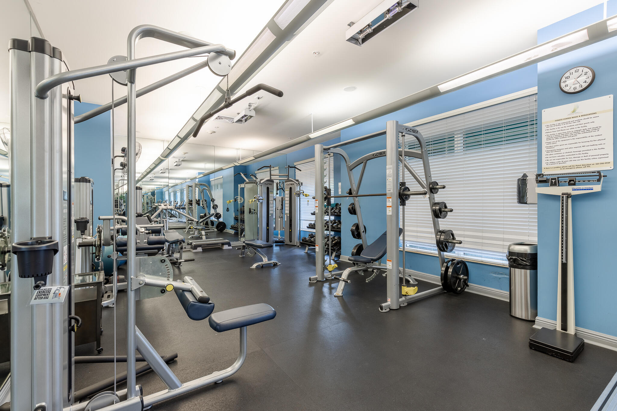 MARINA VILLAGE AT BOYNTON BEACH CONDO - Residential