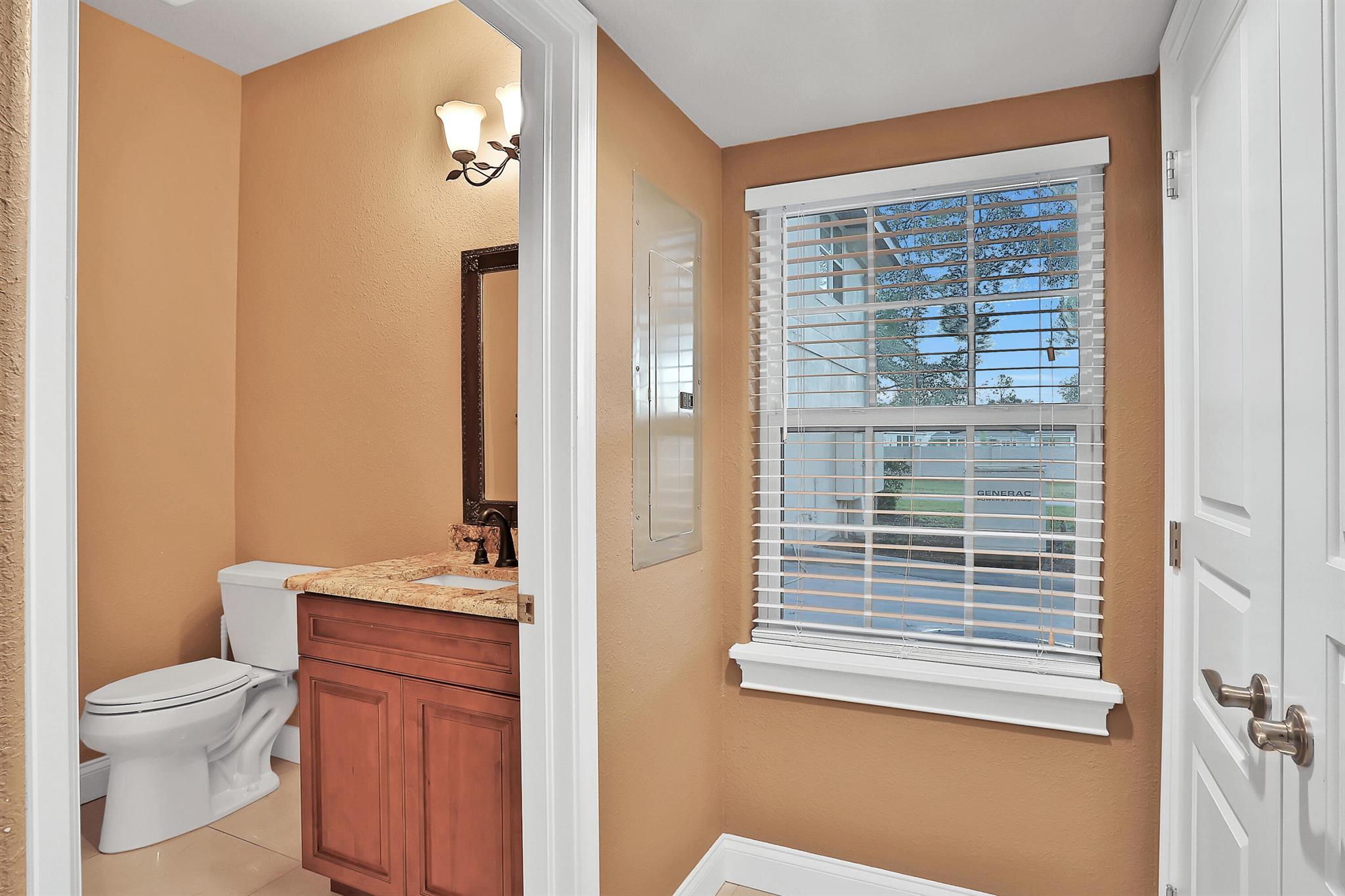 CRESTWOOD ESTATES - Residential