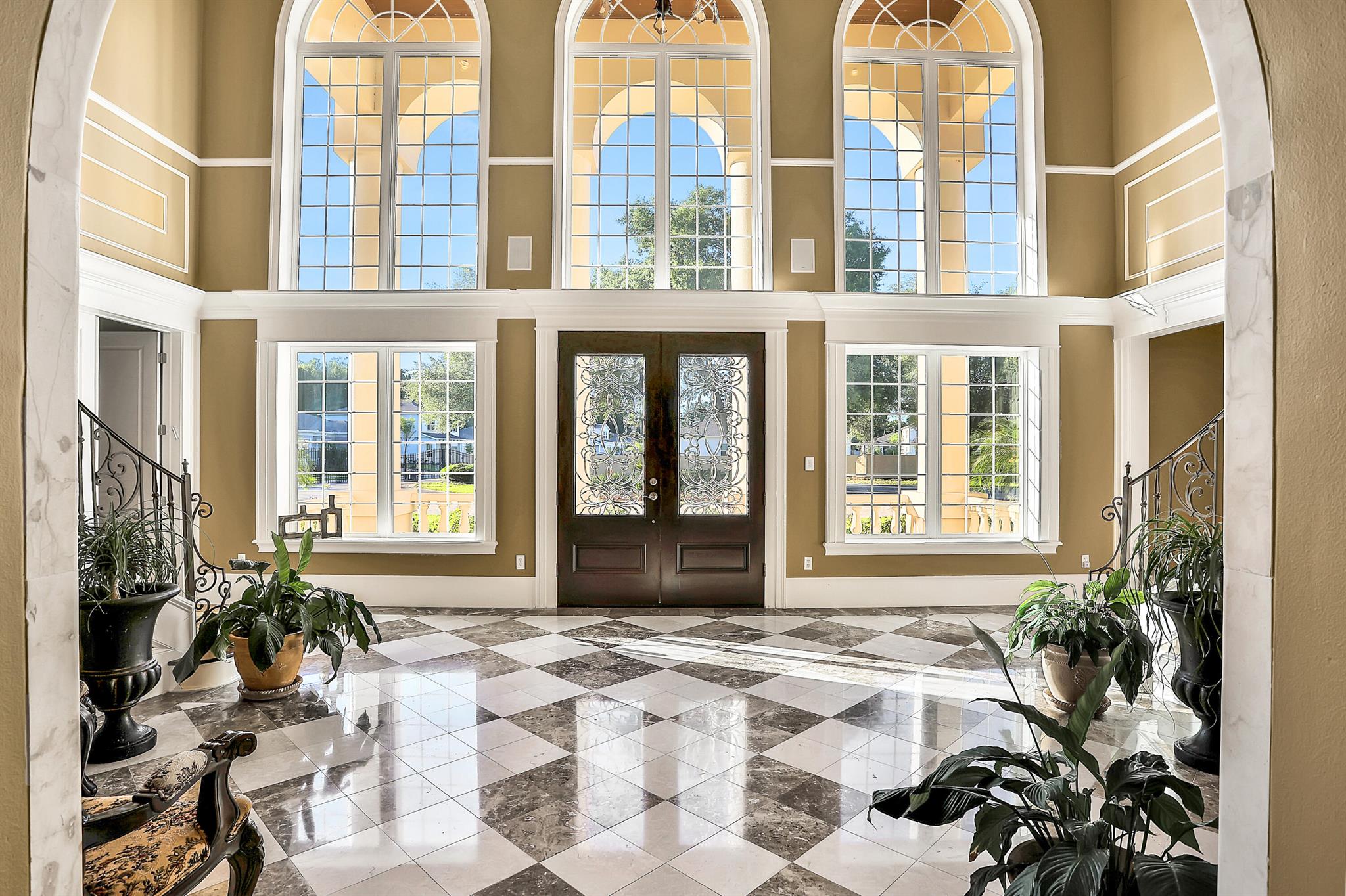 CRESTWOOD ESTATES - Residential