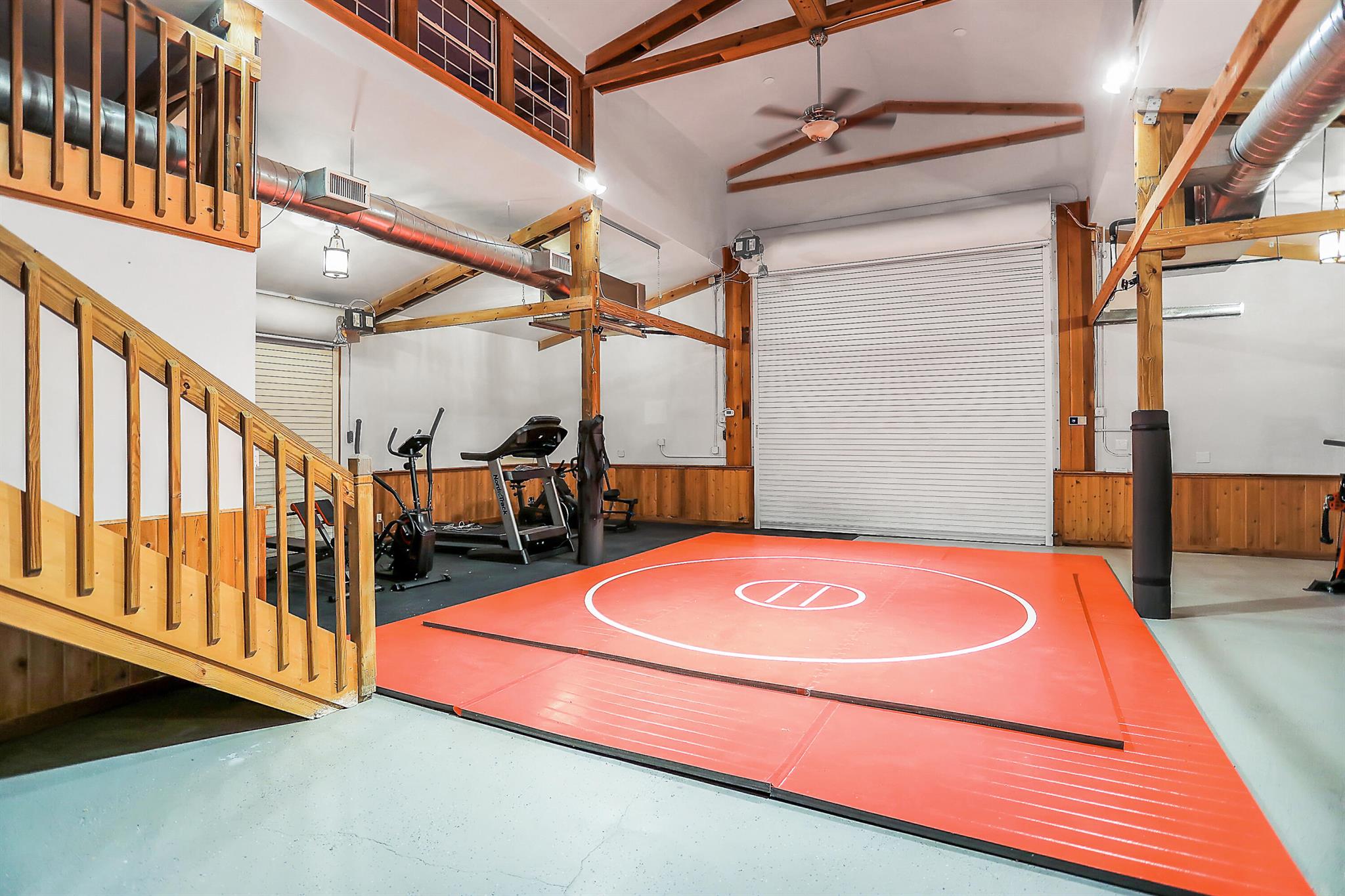 CRESTWOOD ESTATES - Residential