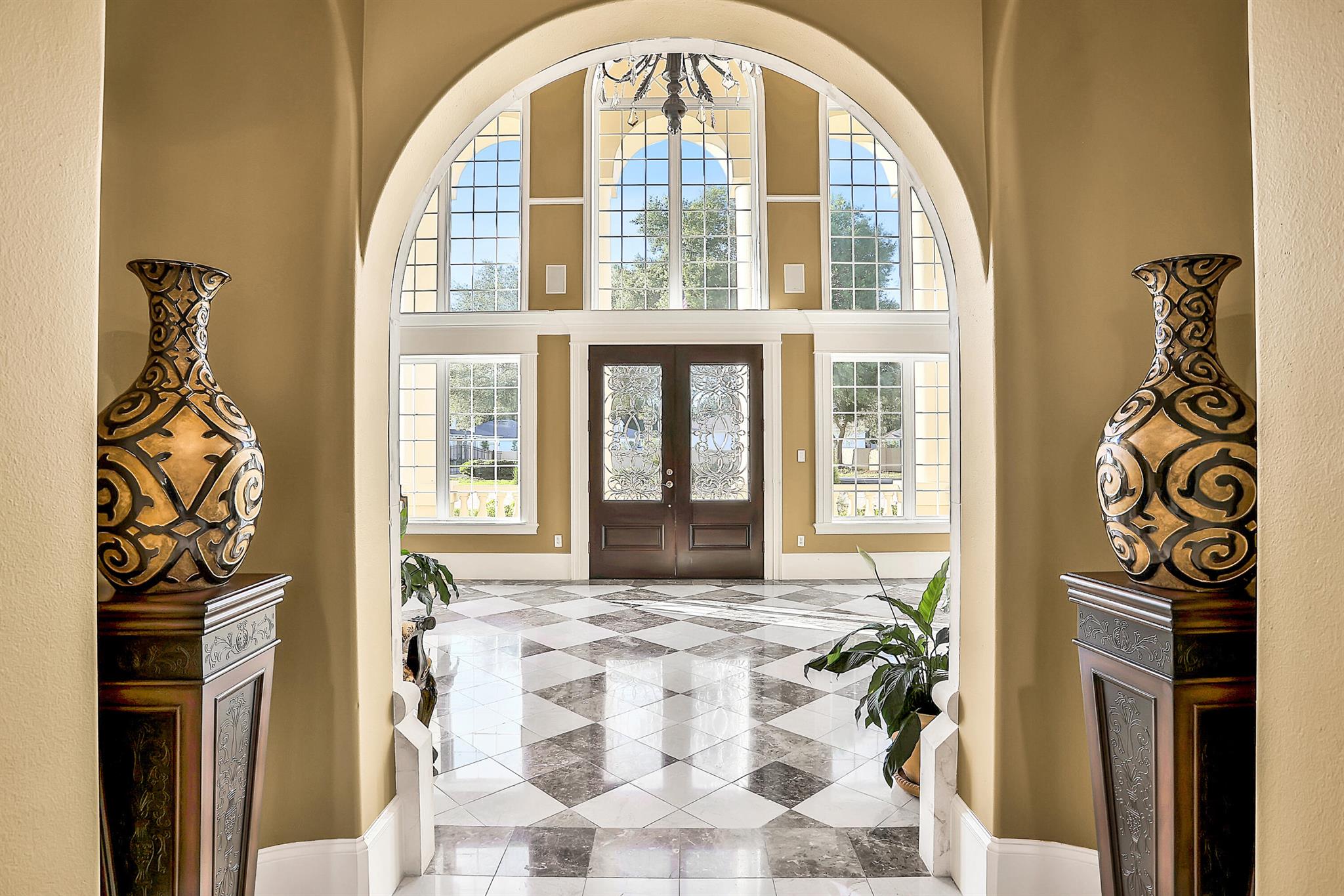 CRESTWOOD ESTATES - Residential