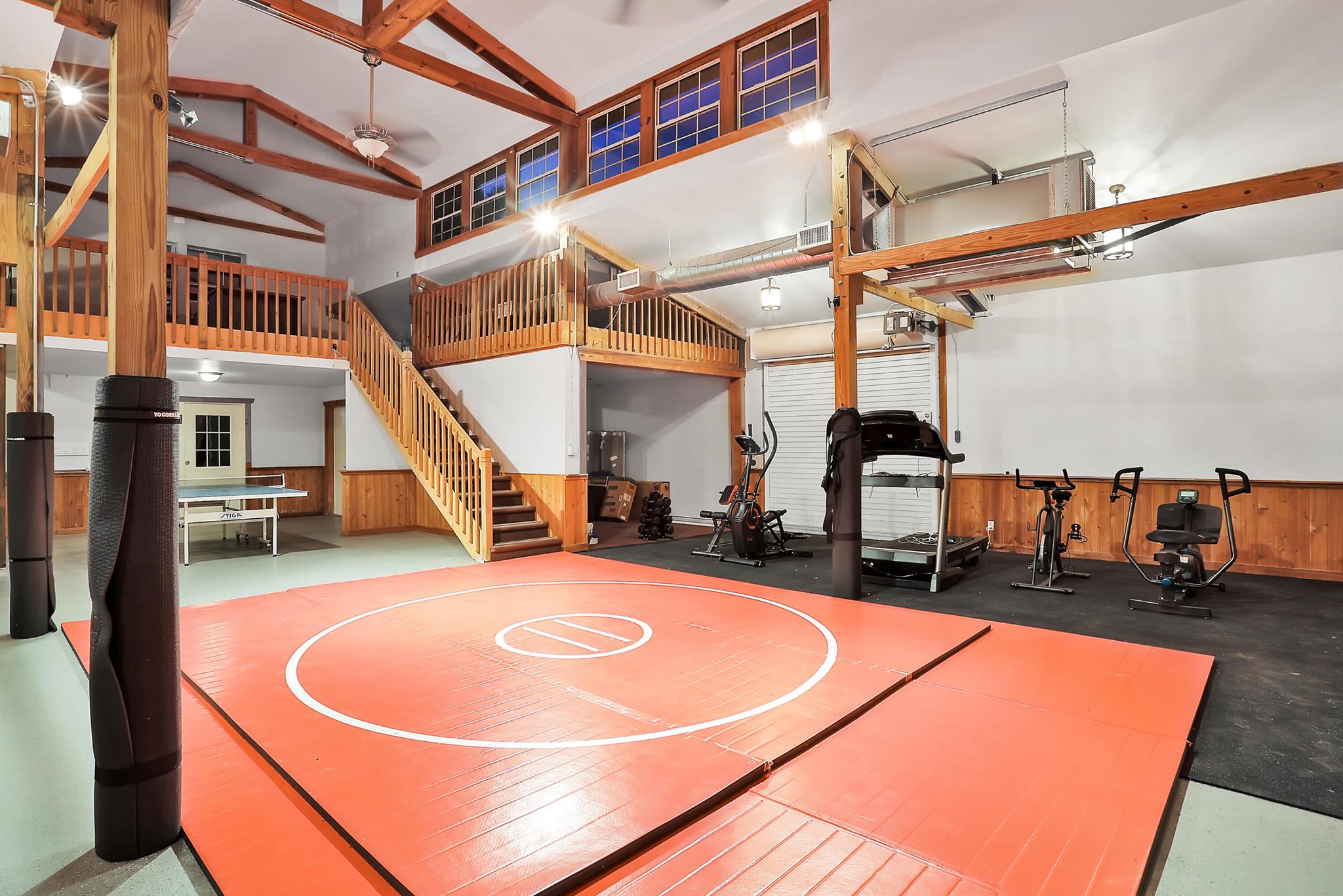 CRESTWOOD ESTATES - Residential