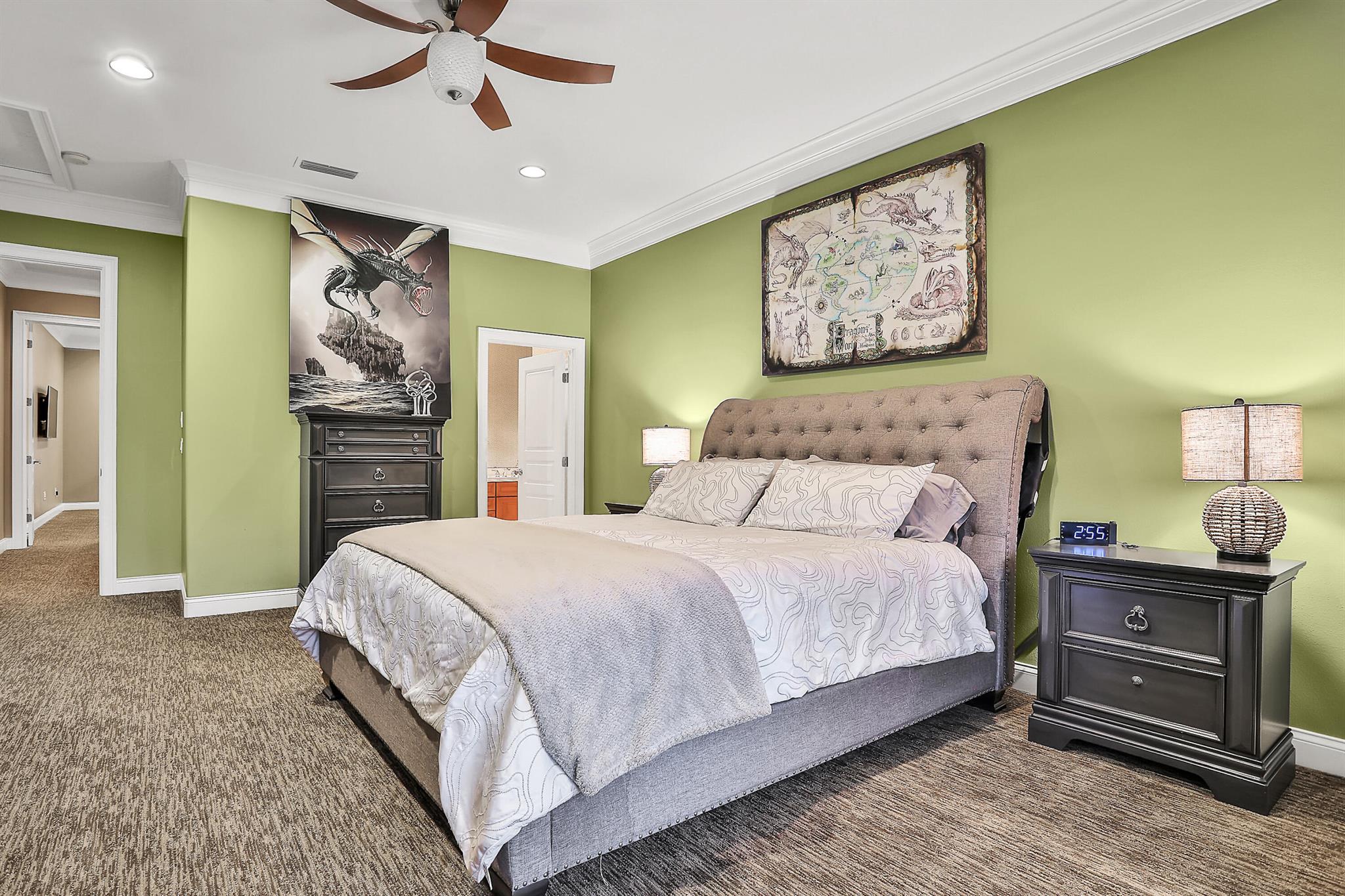 CRESTWOOD ESTATES - Residential