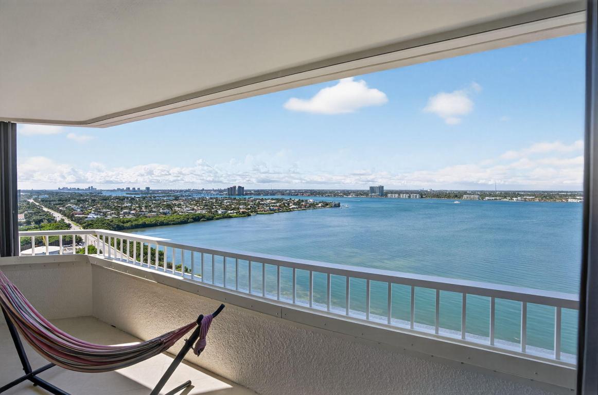 SEAWINDS CONDO - Residential