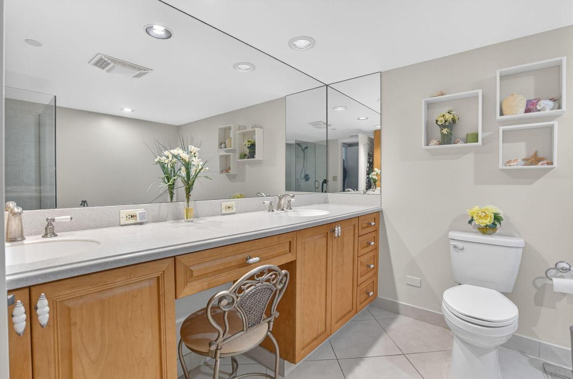 SEAWINDS CONDO - Residential