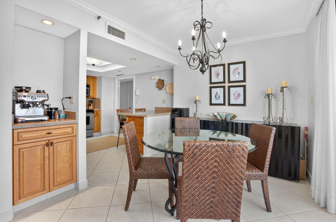 SEAWINDS CONDO - Residential