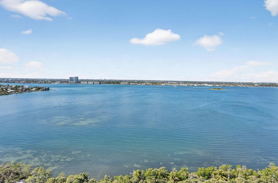 SEAWINDS CONDO - Residential