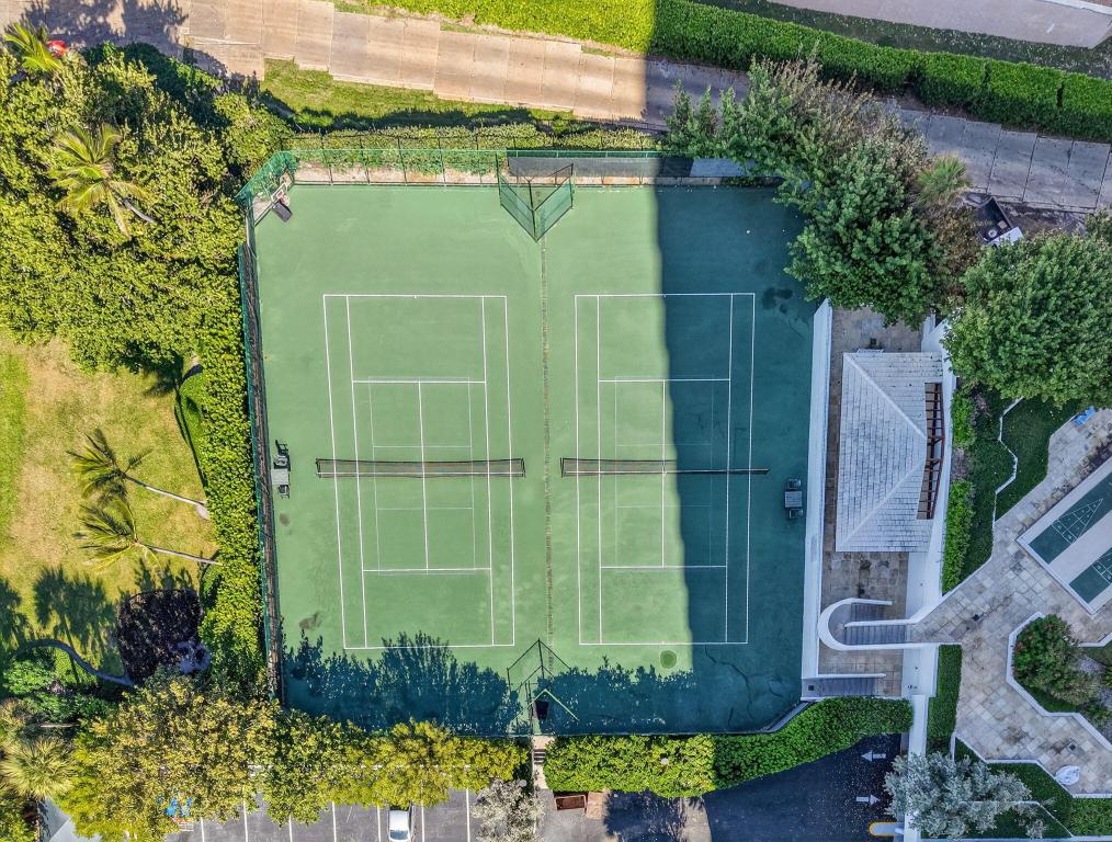 SEAWINDS CONDO - Residential