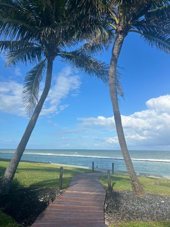 SEAWINDS CONDO - Residential