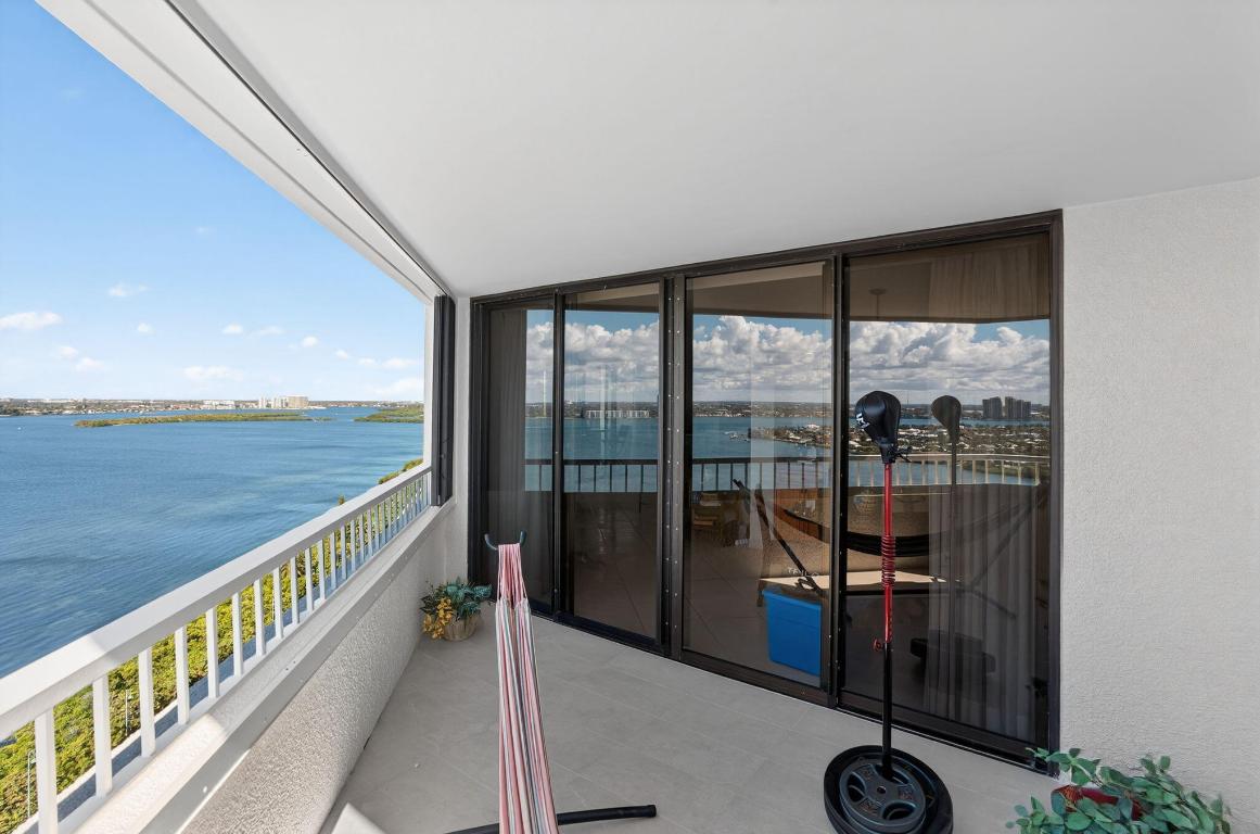 SEAWINDS CONDO - Residential