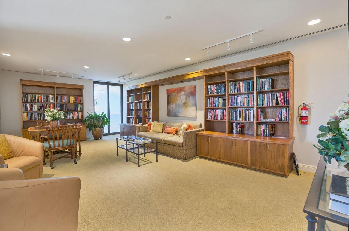 SEAWINDS CONDO - Residential