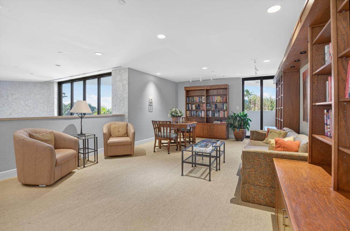 SEAWINDS CONDO - Residential