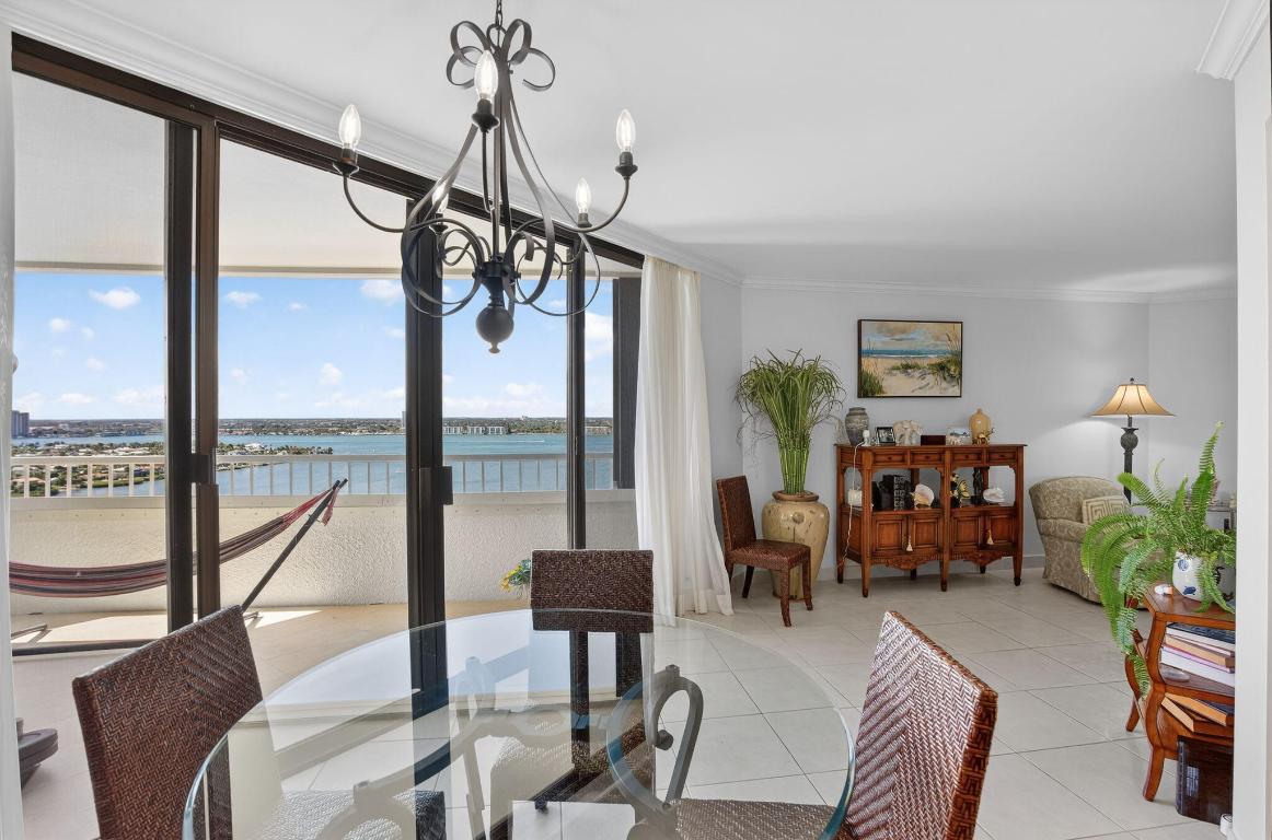 SEAWINDS CONDO - Residential