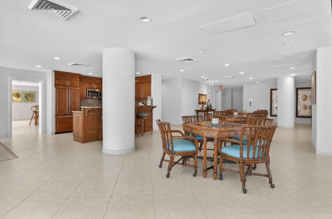 SEAWINDS CONDO - Residential