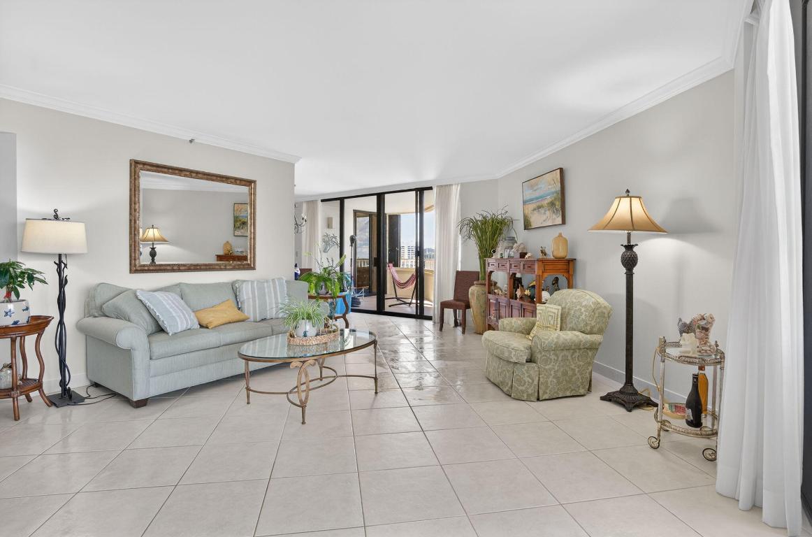 SEAWINDS CONDO - Residential