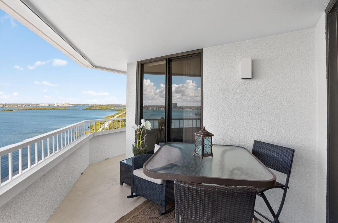 SEAWINDS CONDO - Residential