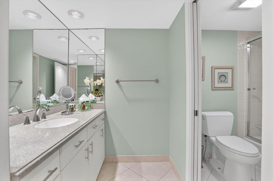 SEAWINDS CONDO - Residential