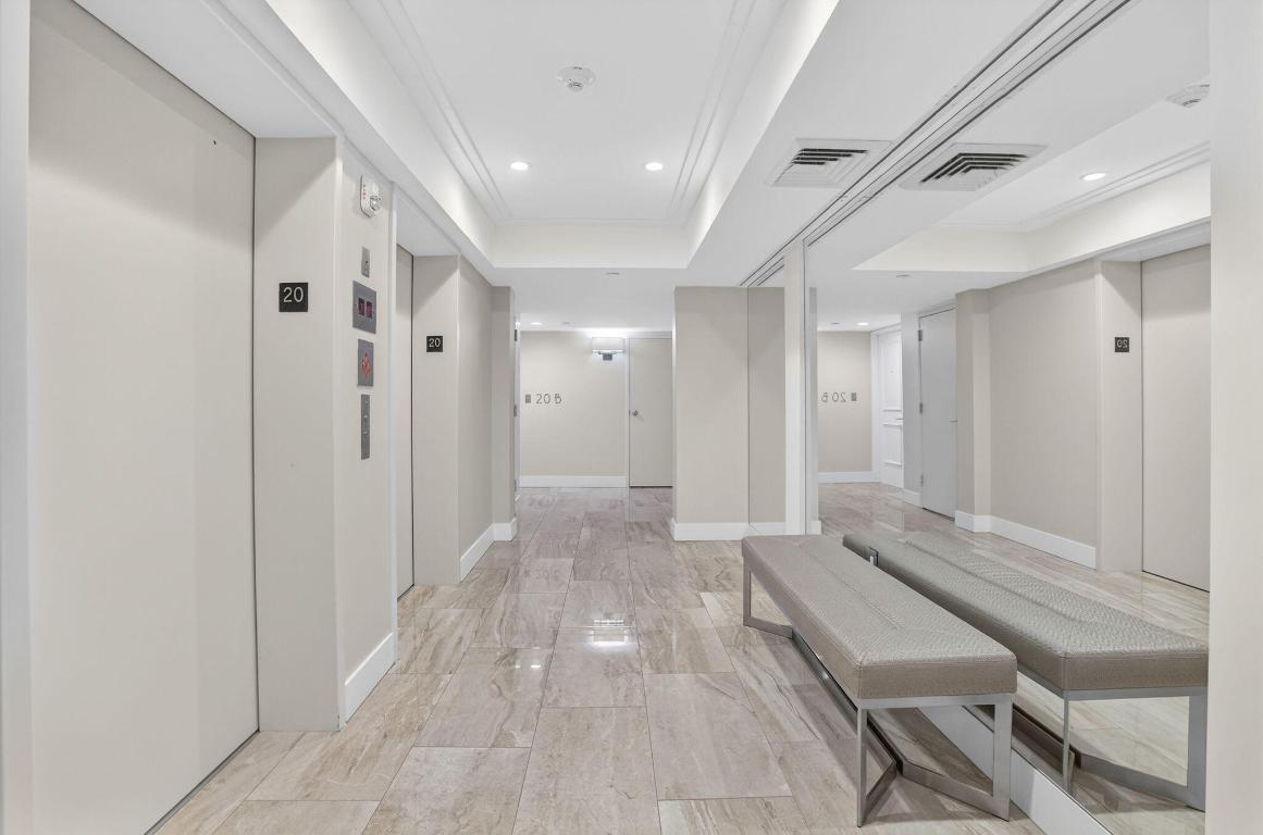 SEAWINDS CONDO - Residential