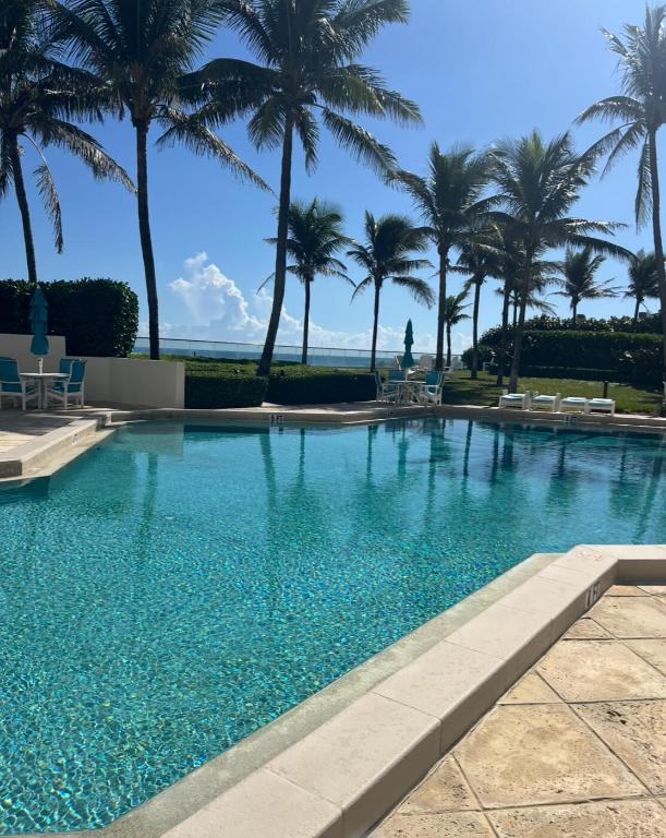 SEAWINDS CONDO - Residential