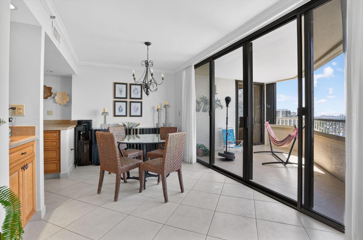 SEAWINDS CONDO - Residential