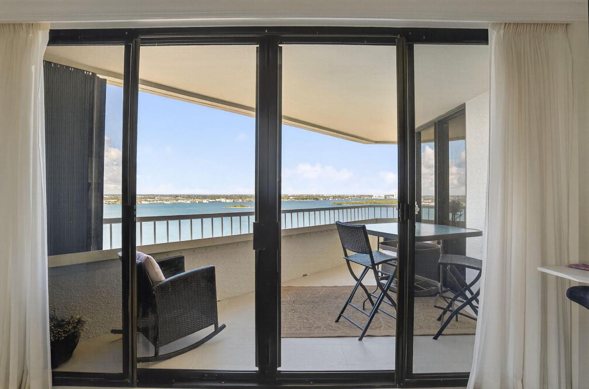 SEAWINDS CONDO - Residential