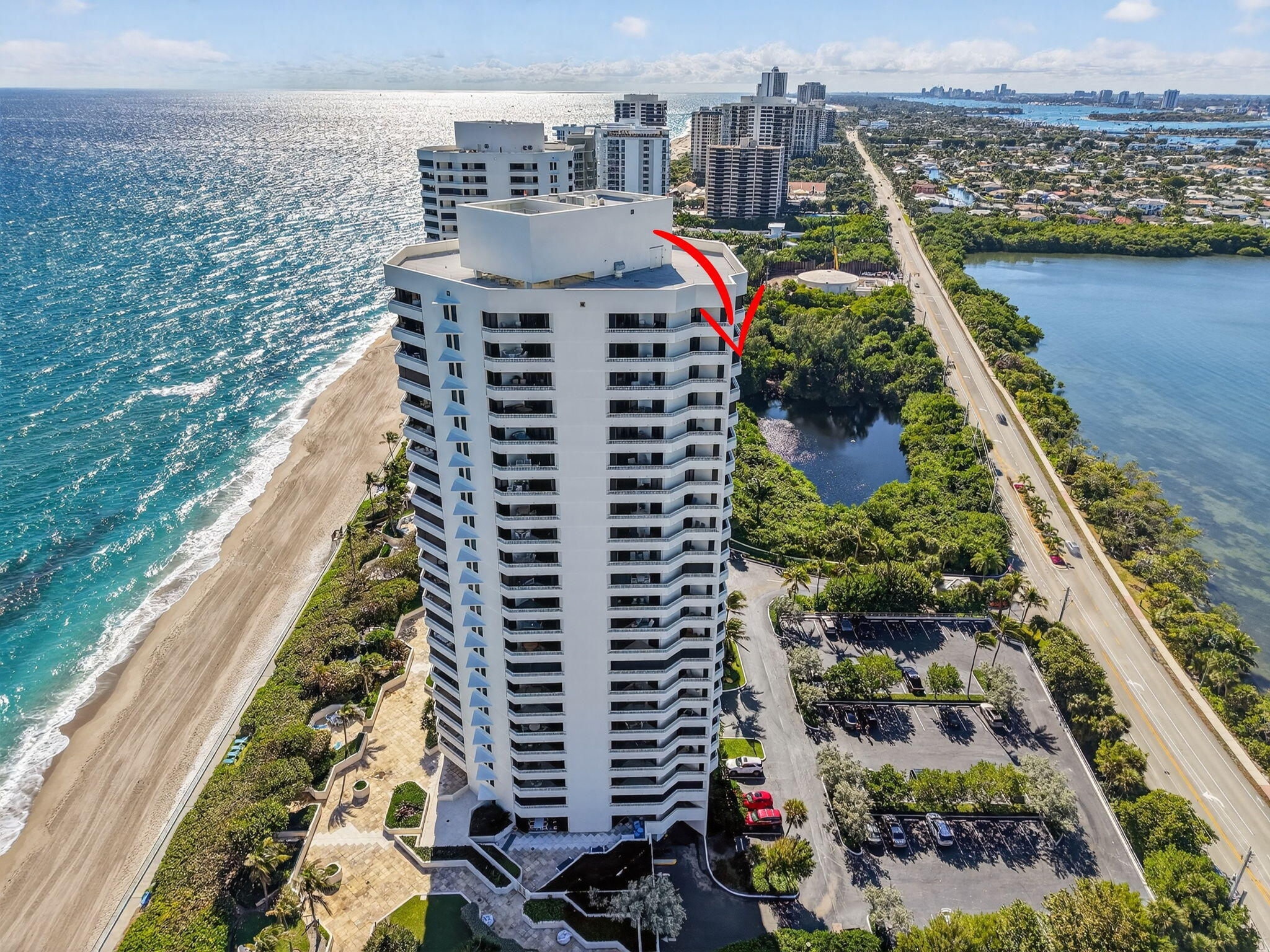5080 N Ocean Drive 20c