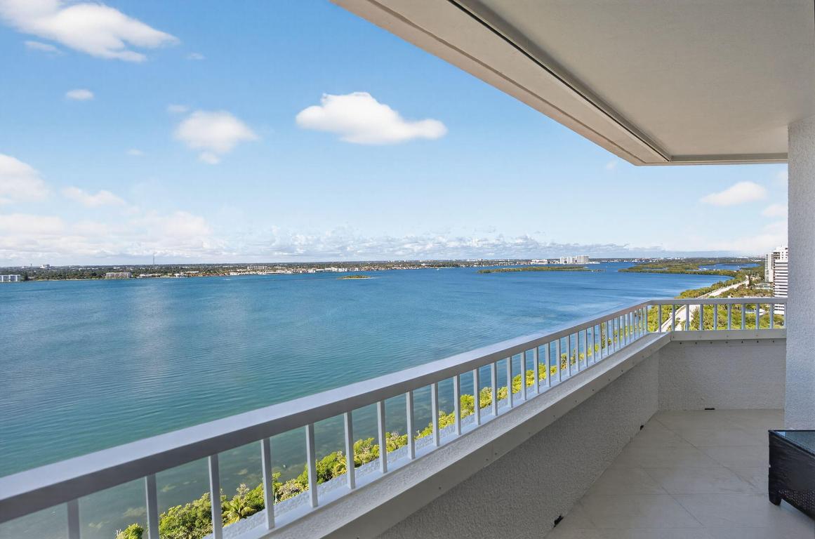 SEAWINDS CONDO - Residential