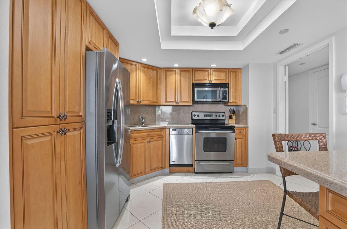 SEAWINDS CONDO - Residential