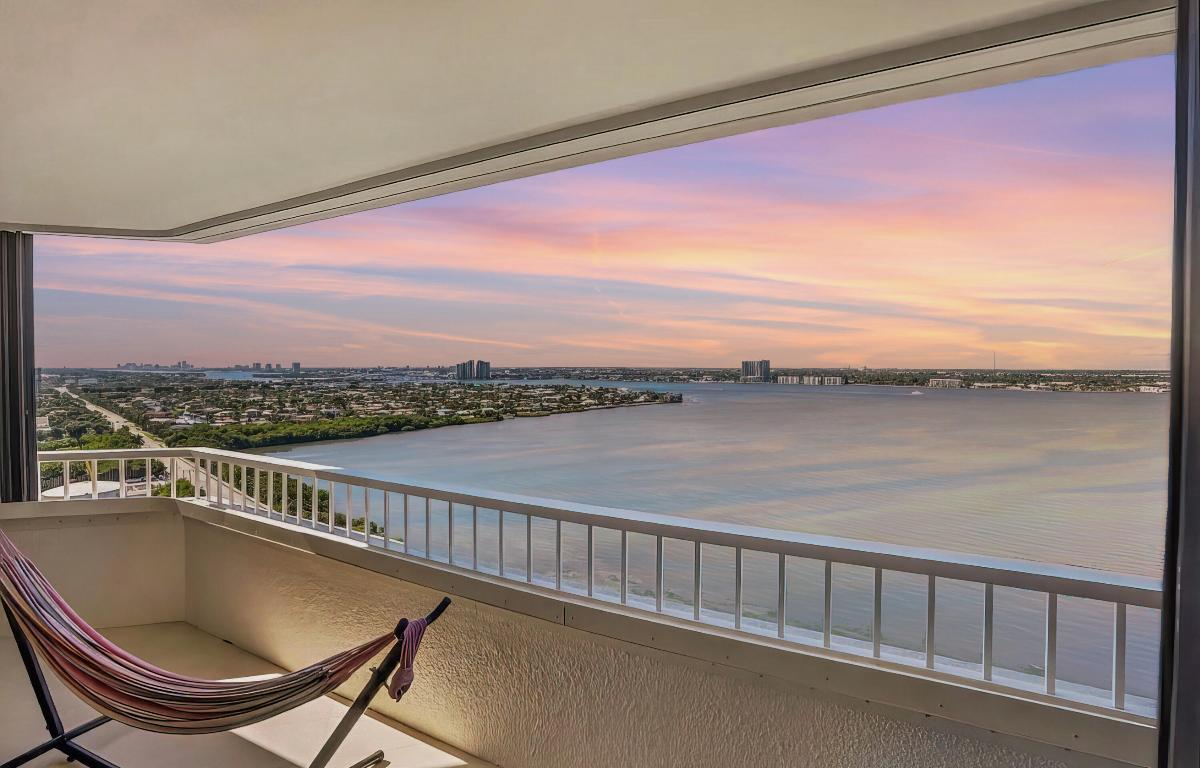 SEAWINDS CONDO - Residential