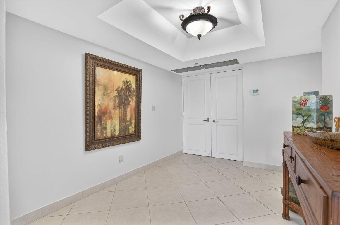 SEAWINDS CONDO - Residential