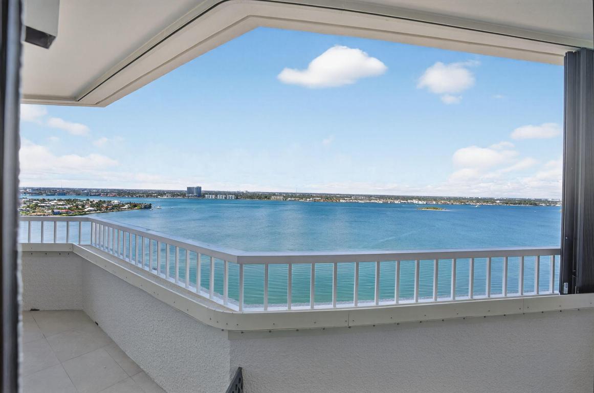 SEAWINDS CONDO - Residential