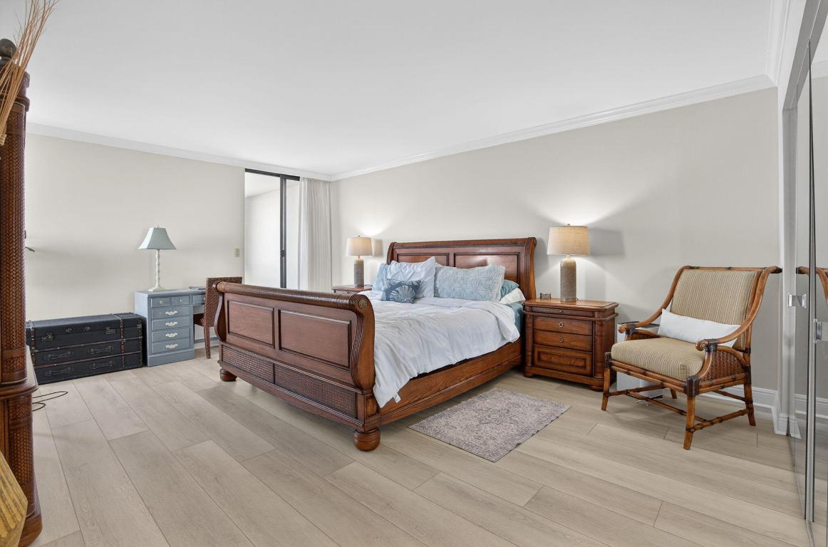 SEAWINDS CONDO - Residential