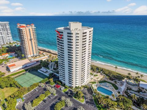 Photo of 5080 N Ocean Drive #20c, Singer Island, FL 33404 (MLS # R11155765)